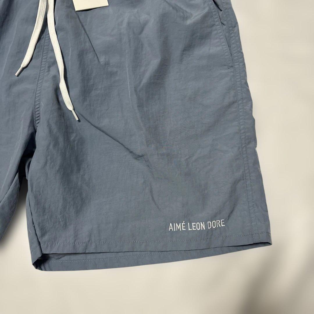 AIMÉ LEON DORE ショートパンツ