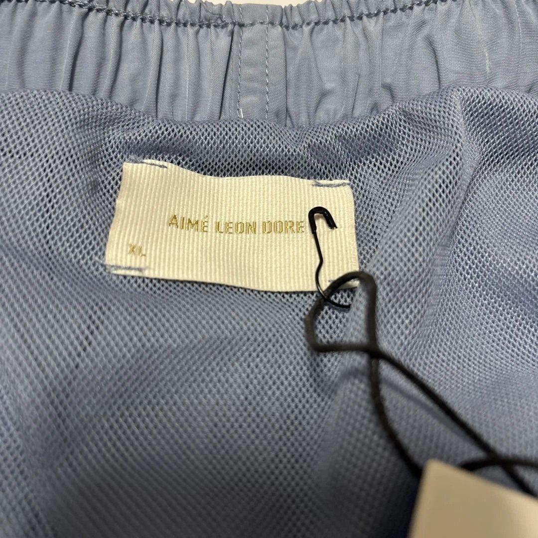 AIMÉ LEON DORE ショートパンツ