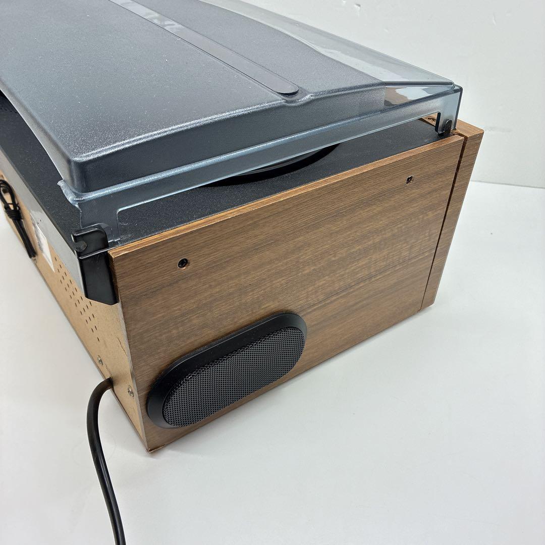 訳あり　DCT-7000W リモコン無し