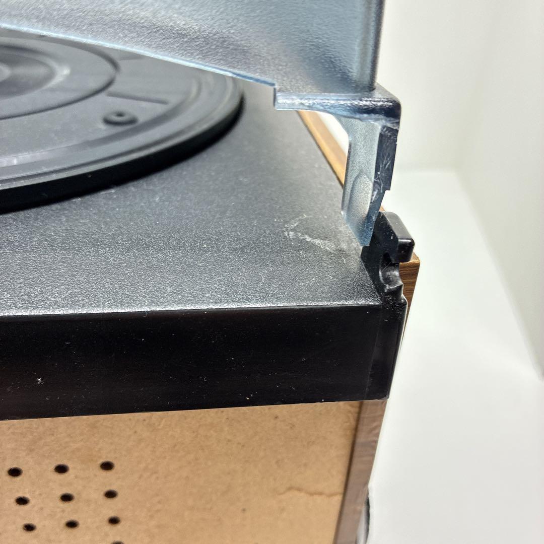 訳あり　DCT-7000W リモコン無し