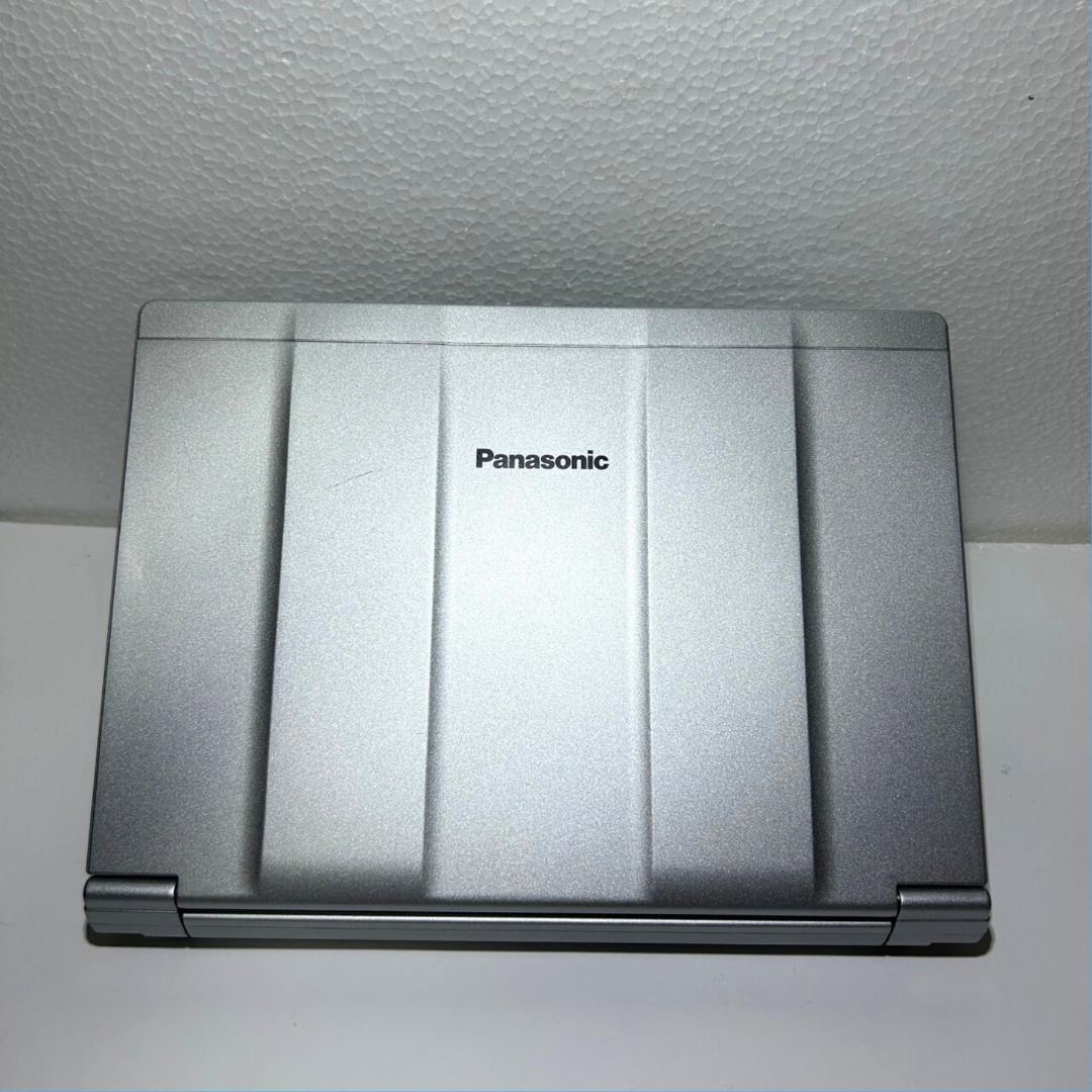 爆速1TB✨Let's note SV1 i5第11世代×16GB 高性能✨