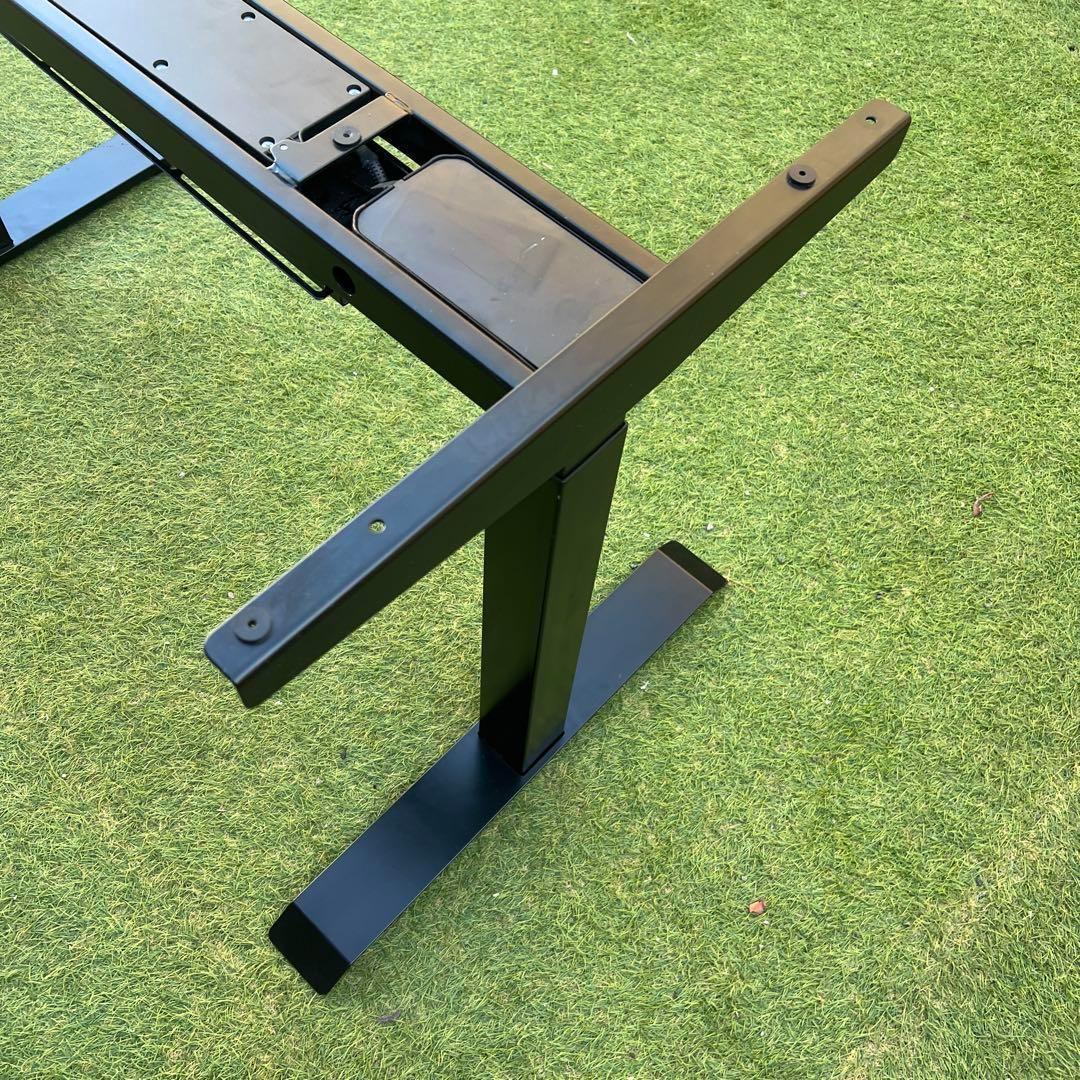 【横浜・川崎】FLEXISPOT スタンディングデスク 電動式昇降デスク EJ2