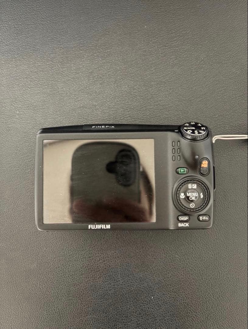 FUJIFILM FinePix F1000EXR コンパクトデジタルカメラ