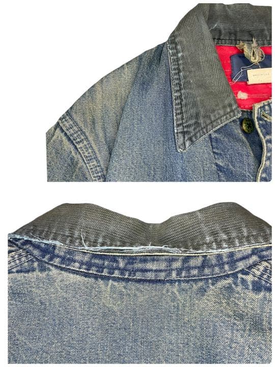 【shin1001】Oshkosh オシュコシュ B'goshカバーオール