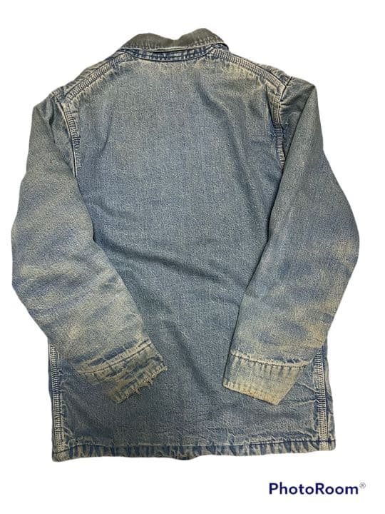 【shin1001】Oshkosh オシュコシュ B'goshカバーオール