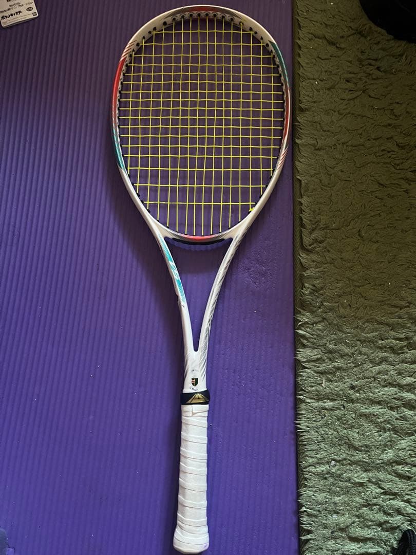 D-Force 50vs(オールラウンダー)