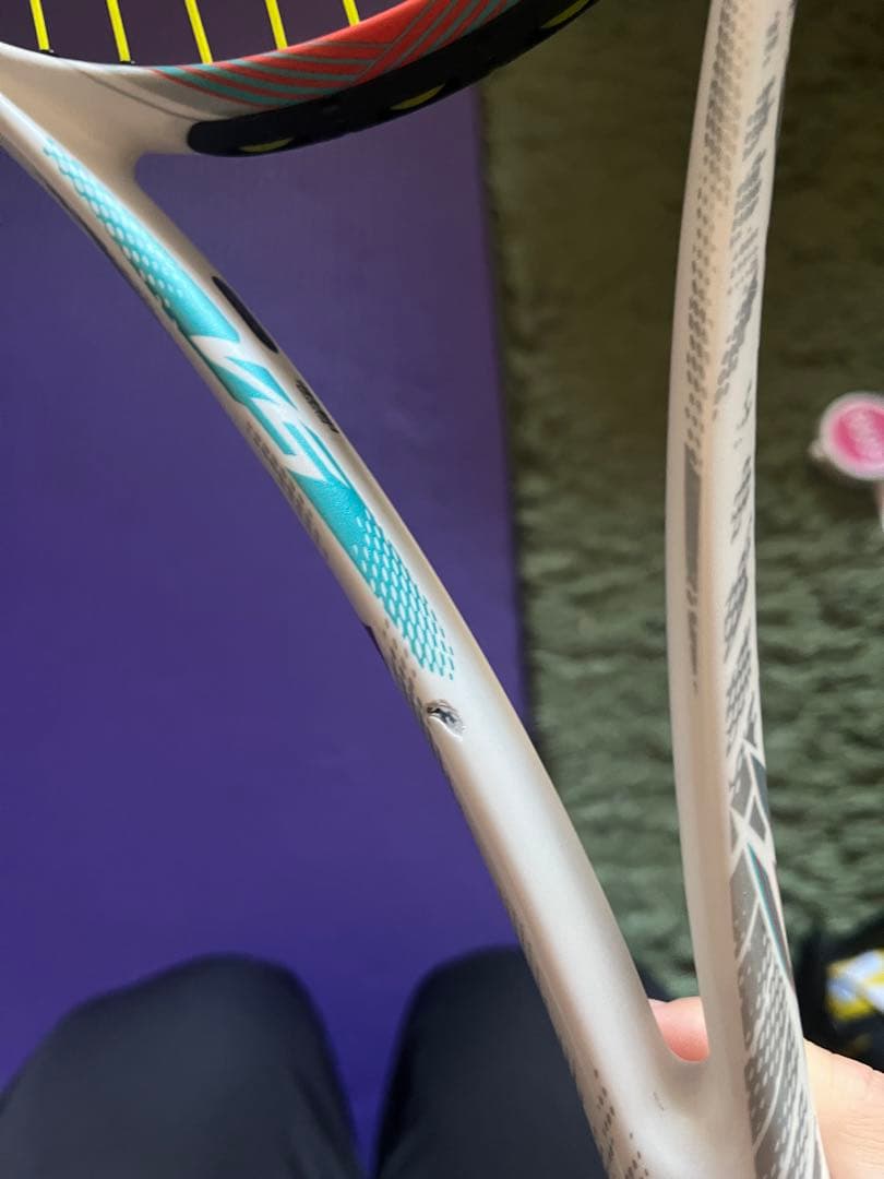 D-Force 50vs(オールラウンダー)