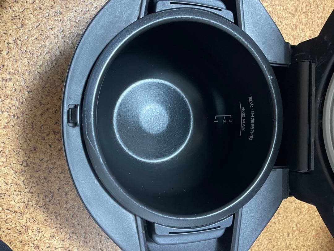 キッチン家電 nac