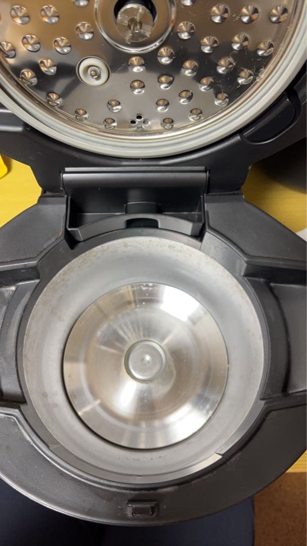 キッチン家電 nac