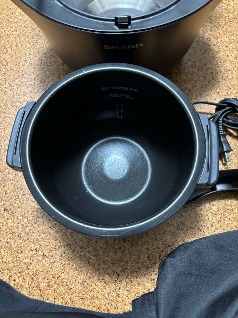 キッチン家電 nac