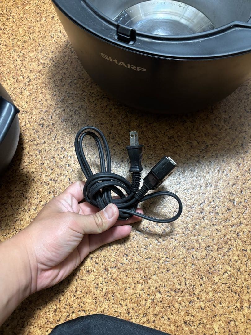 キッチン家電 nac