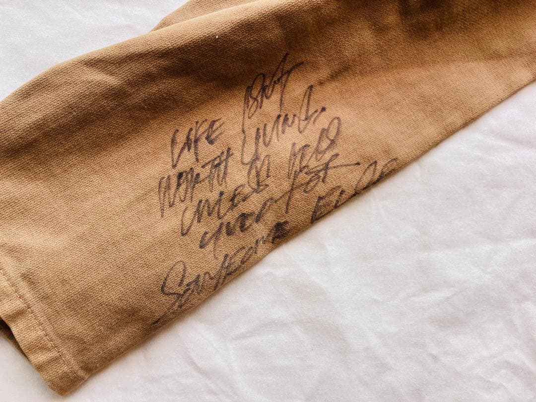 希少 Share Spiritステンシルアートシャツ レディース S