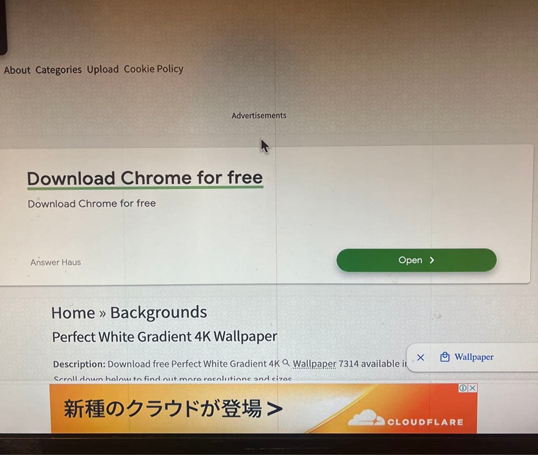 KWIN28 4Kディスプレイ