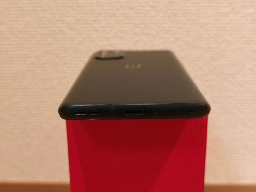 OnePlus 9R 128GB スマートフォン 本体