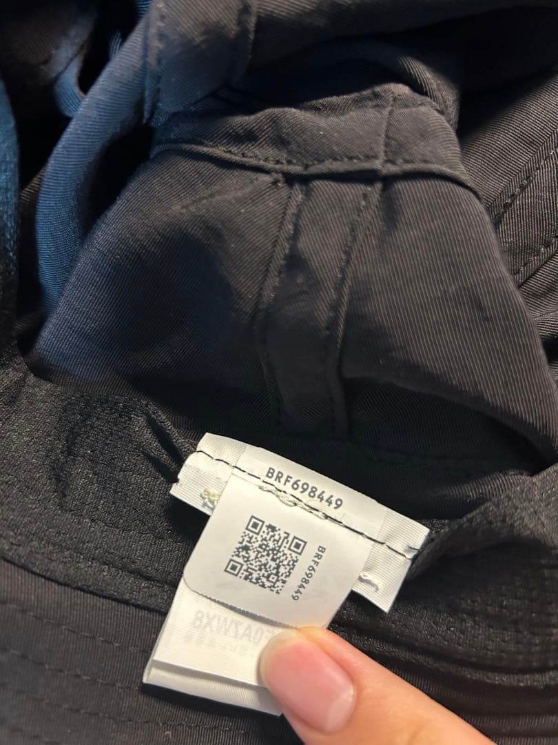 帽子 Supreme The North Face Trekking Crusher