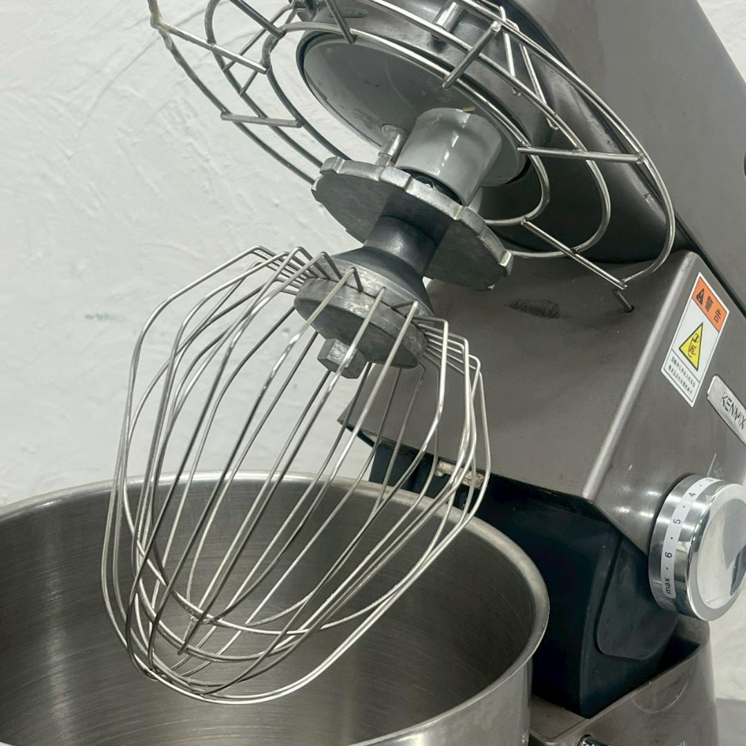 ケンミックス 卓上 ミキサー KPL9000S アイコーシェフPRO 愛工舎