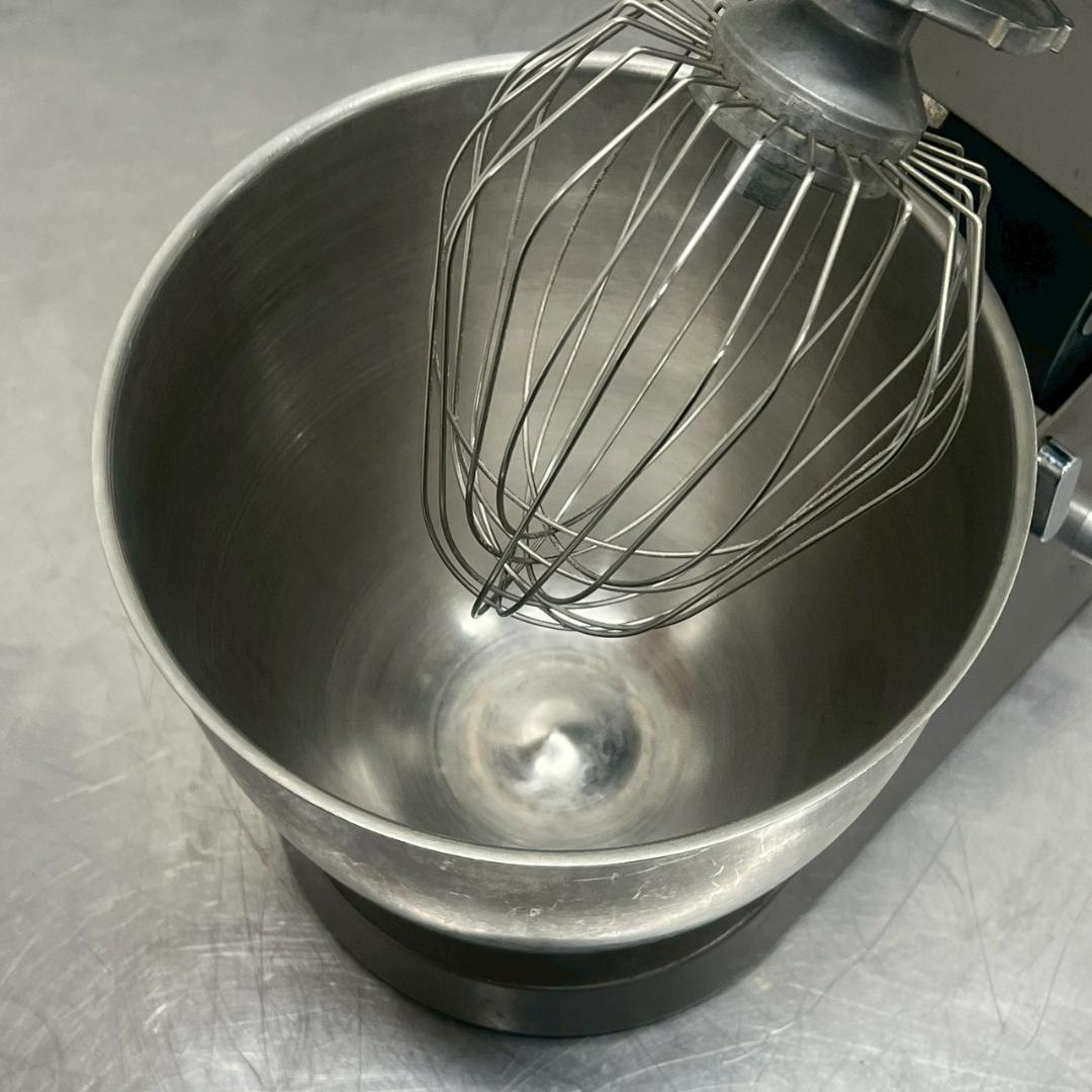 ケンミックス 卓上 ミキサー KPL9000S アイコーシェフPRO 愛工舎