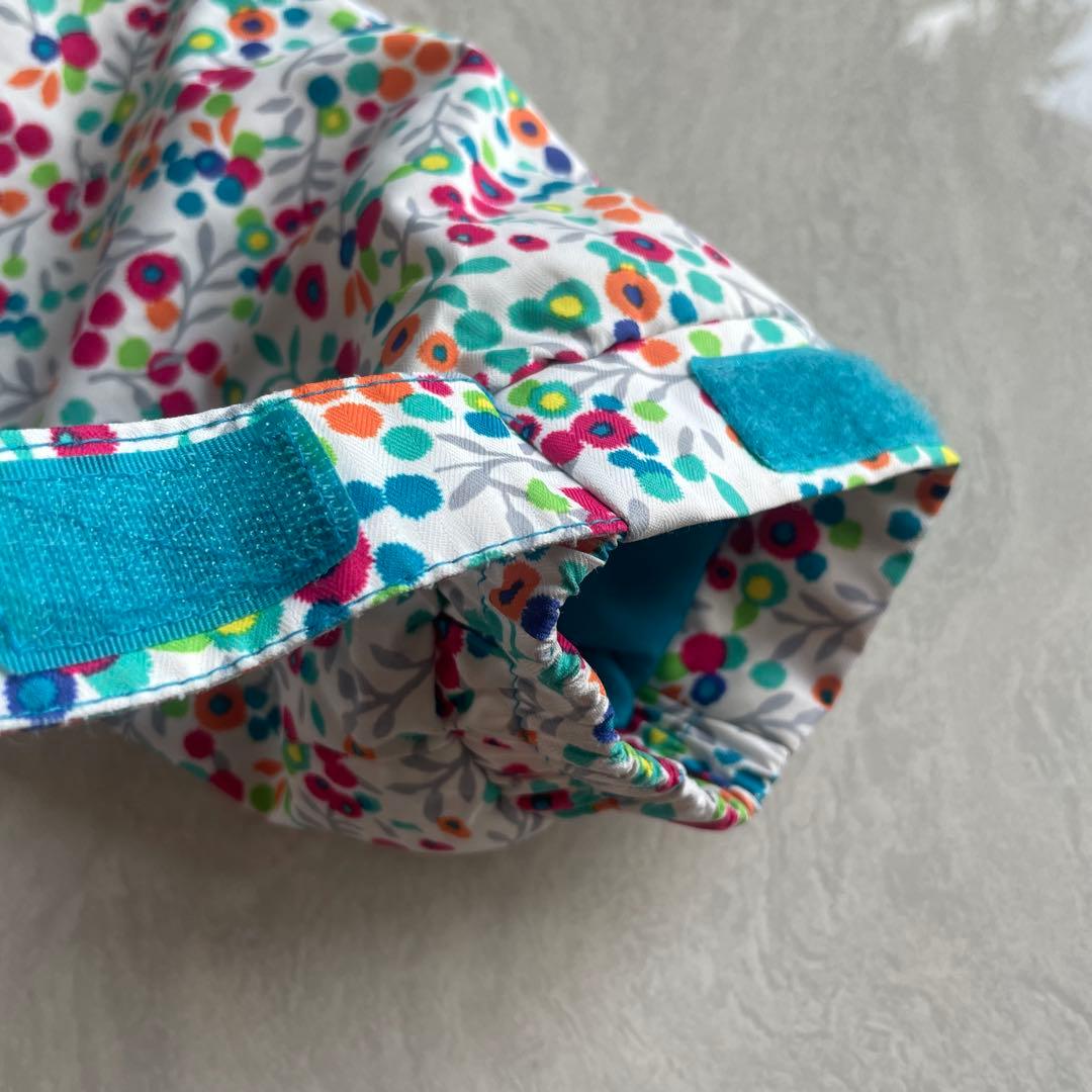 スキーウェア/スノボウェアBURTON✖️ROXY 110-130 120前後