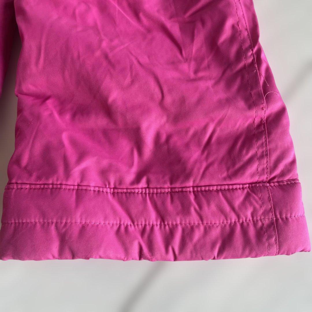 スキーウェア/スノボウェアBURTON✖️ROXY 110-130 120前後