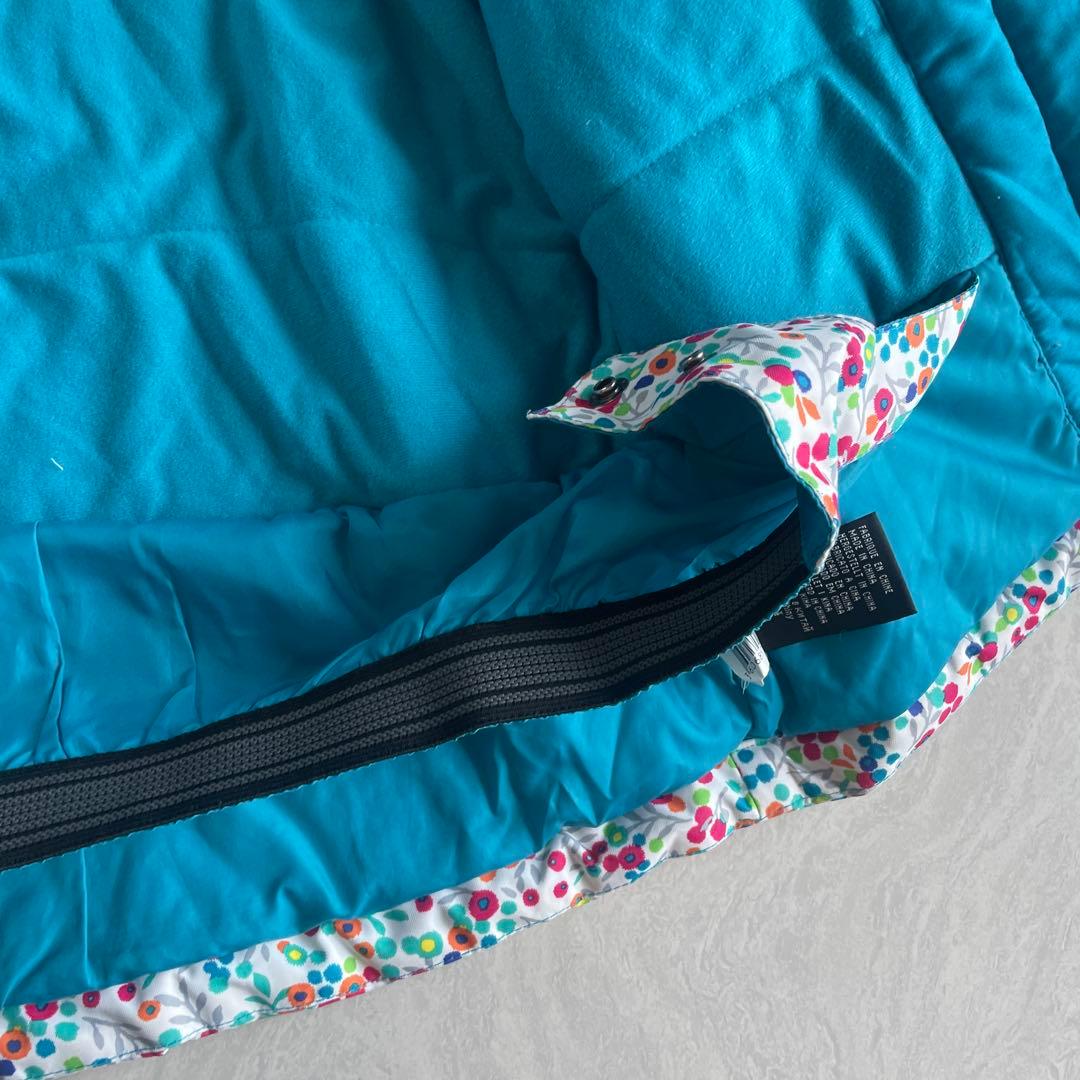 スキーウェア/スノボウェアBURTON✖️ROXY 110-130 120前後