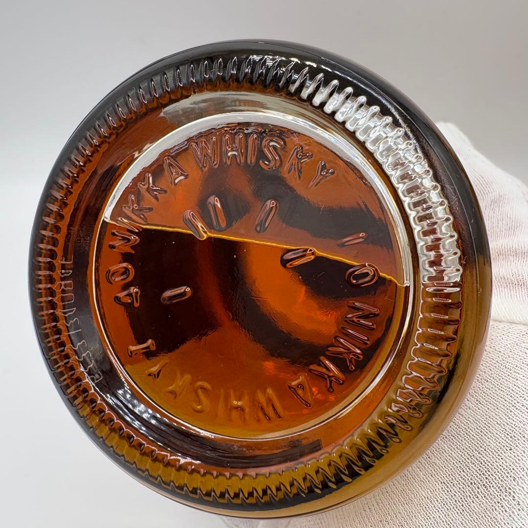 ニッカウィスキー　シングルモルト宮城峡セット