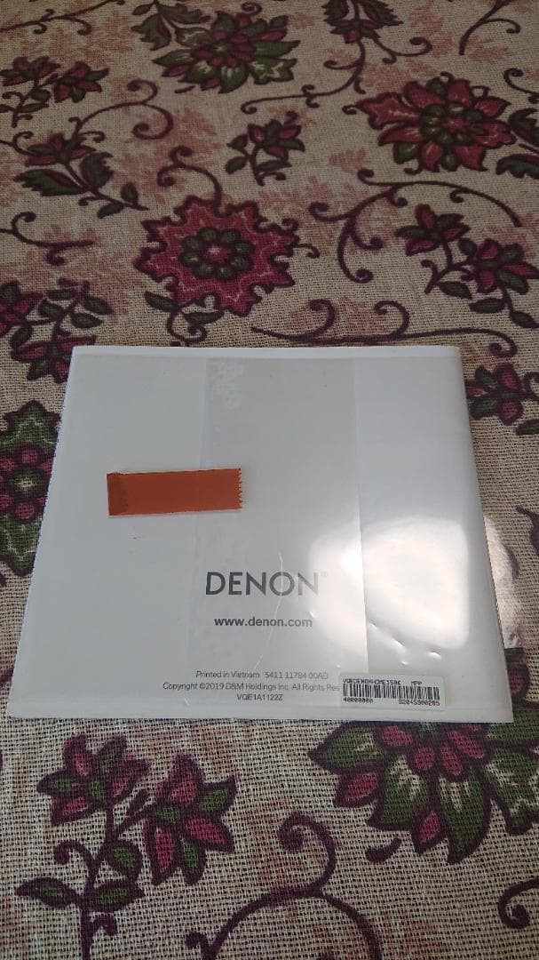 スピーカー・ウーファー DENON  150 WIRELESS SPEAKER