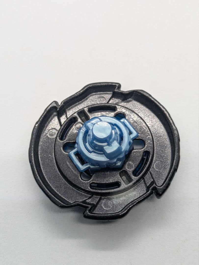 メタルファイトベイブレード WBBA特別景品 マーキュリーアヌビウス 85XF