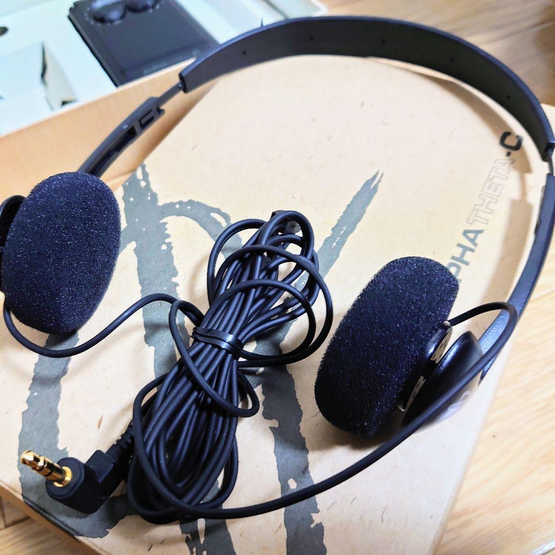 【希少】ALPHA THETA-C AT-6100