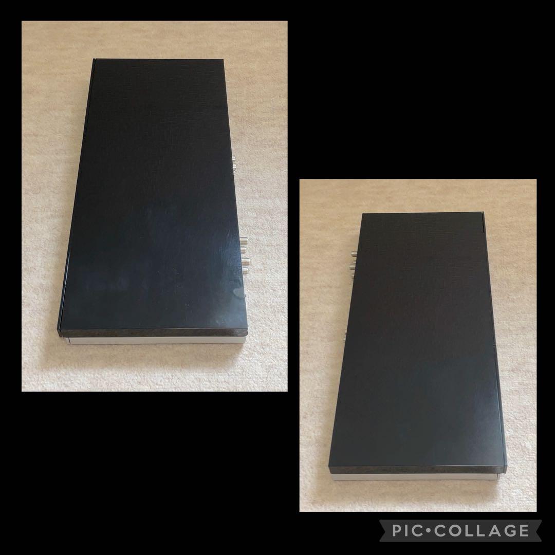 SONY（ソニー）BDZ-ZW1000 Blu-rayレコーダー　1TB