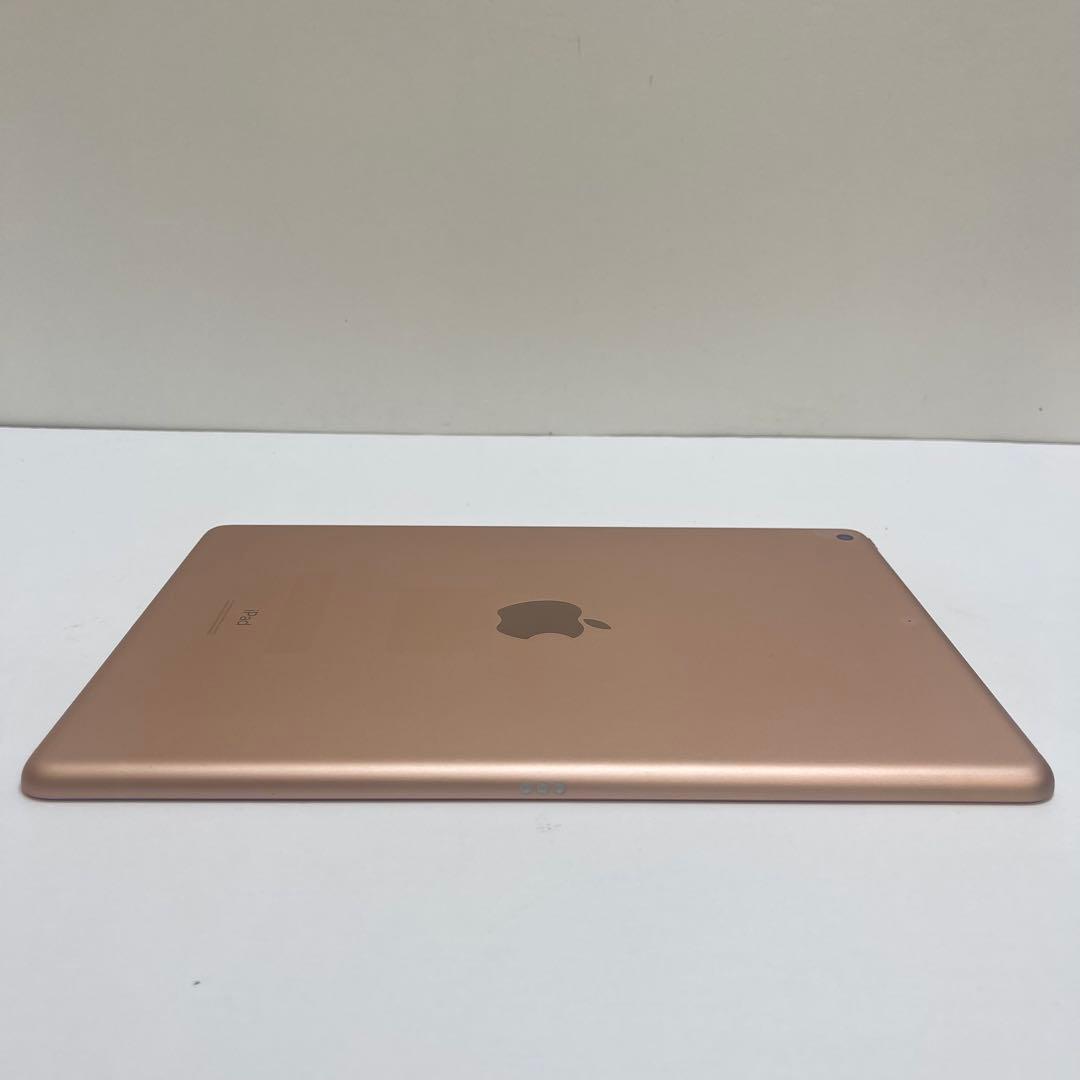 #644 iPad 第7世代 128GB Wi-Fi A2197 84%