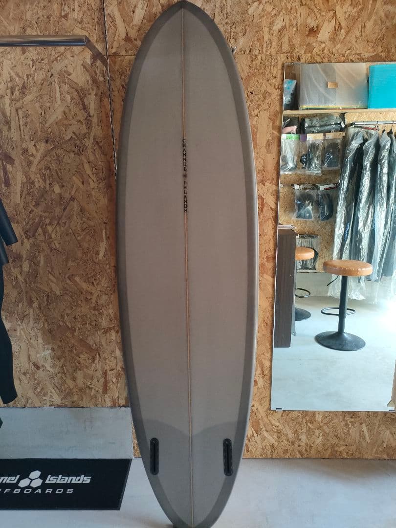 ほぼ新品！送料無料。 CHANNEL S CIMID TWIN