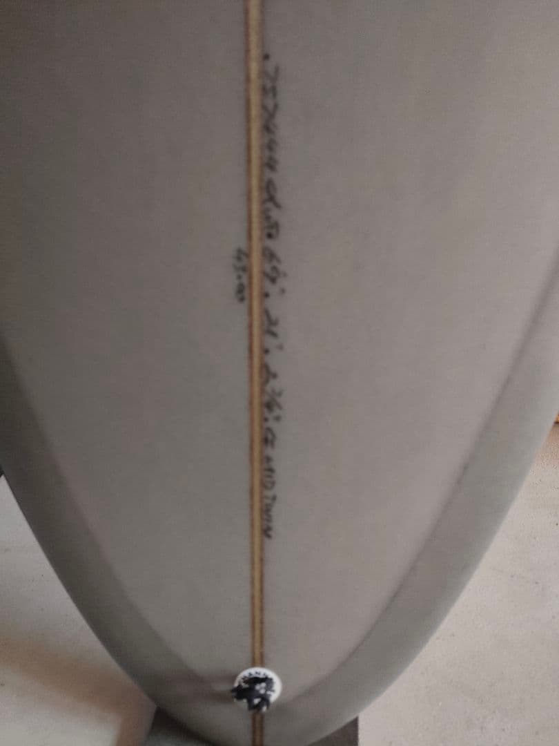 ほぼ新品！送料無料。 CHANNEL S CIMID TWIN