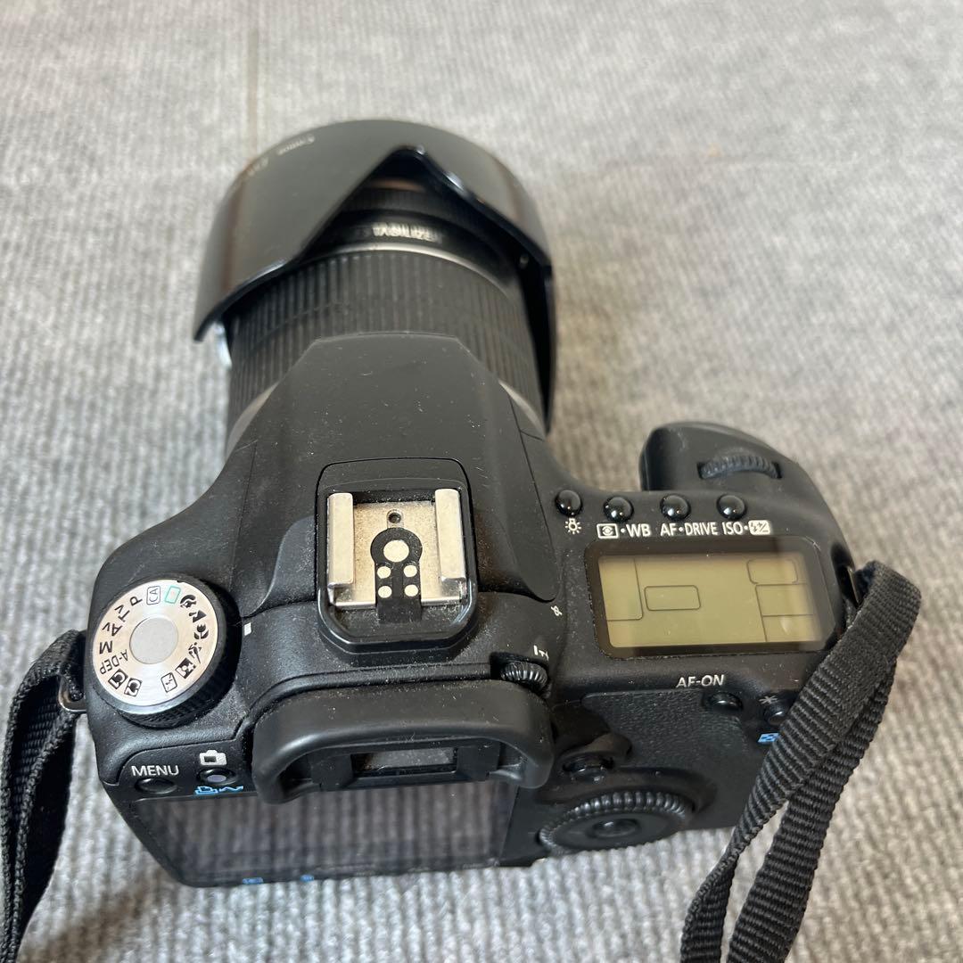 Canon EOS 50D 一眼レフカメラ　ジャンク品
