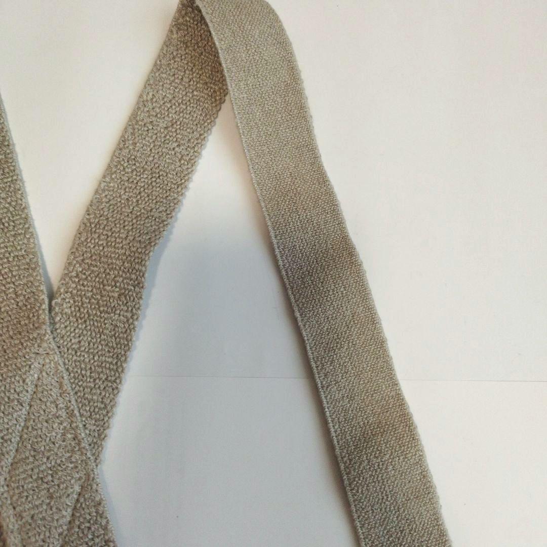 Nigel Cabourn ナイジェルケーボン USアーミーサスペンダー美品