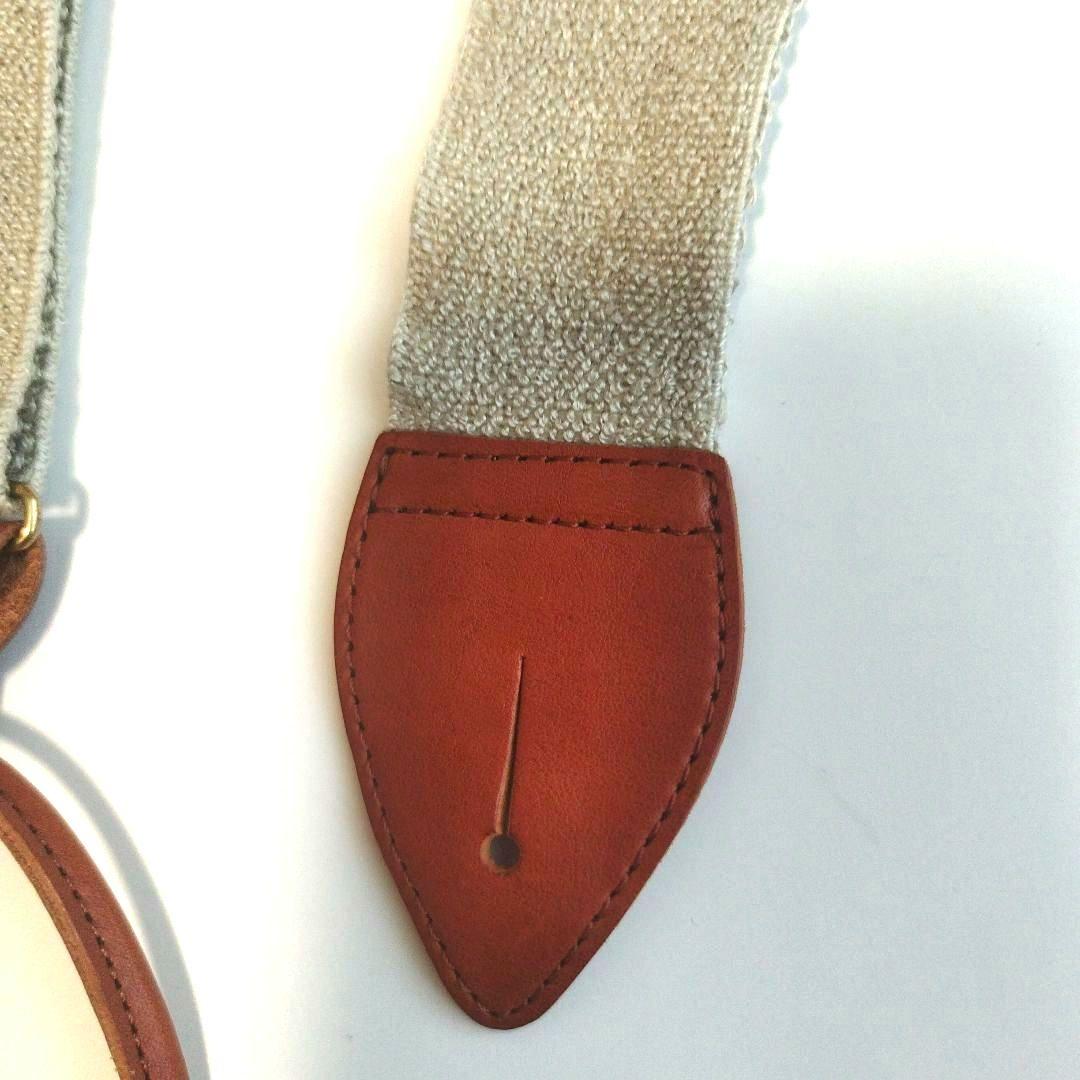 Nigel Cabourn ナイジェルケーボン USアーミーサスペンダー美品