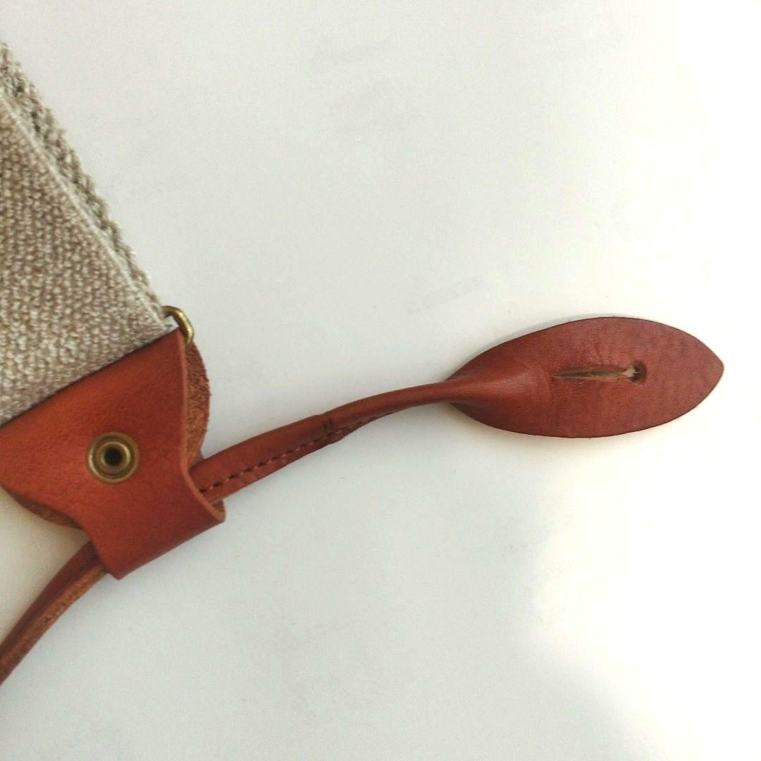 Nigel Cabourn ナイジェルケーボン USアーミーサスペンダー美品