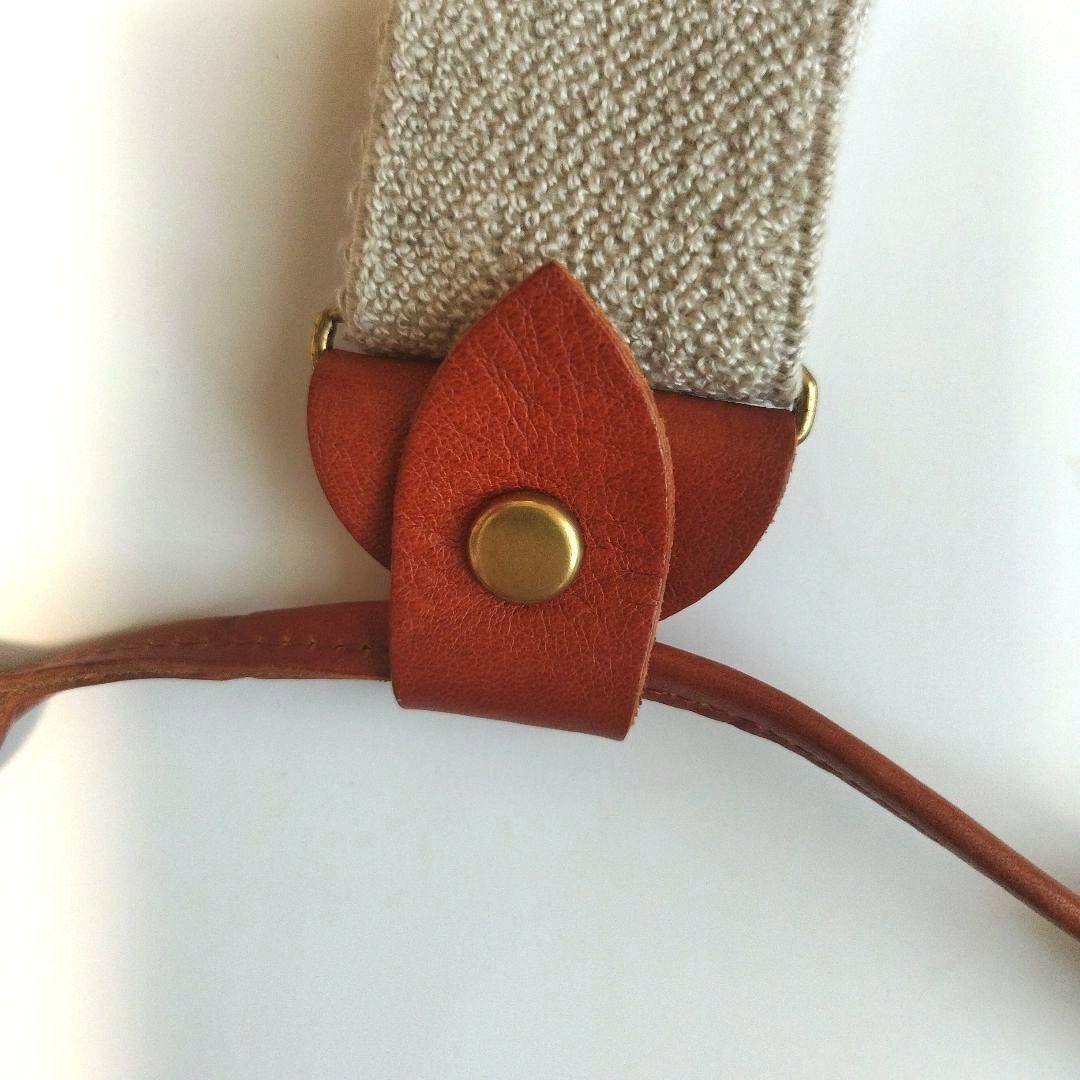 Nigel Cabourn ナイジェルケーボン USアーミーサスペンダー美品