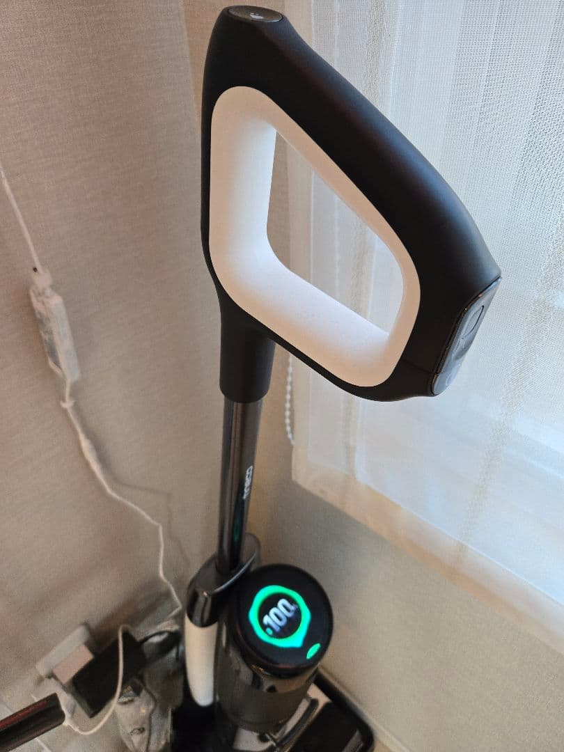 Tineco Floor One S7 Pro 水拭き掃除機 コードレス乾湿両用