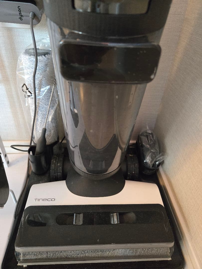 Tineco Floor One S7 Pro 水拭き掃除機 コードレス乾湿両用