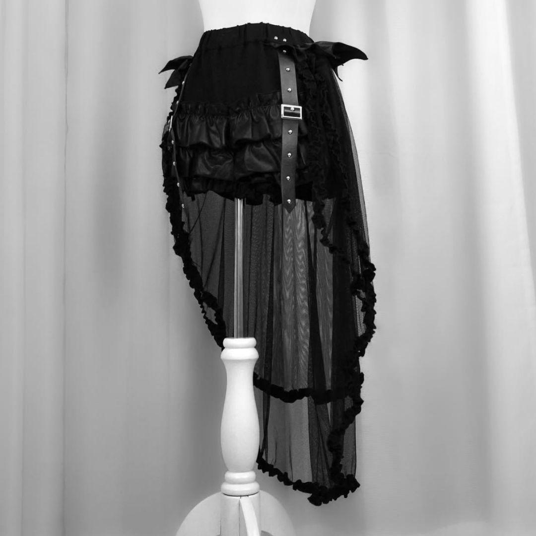 正規品　Devil's wings ショートパンツ　DimMoire　地雷系