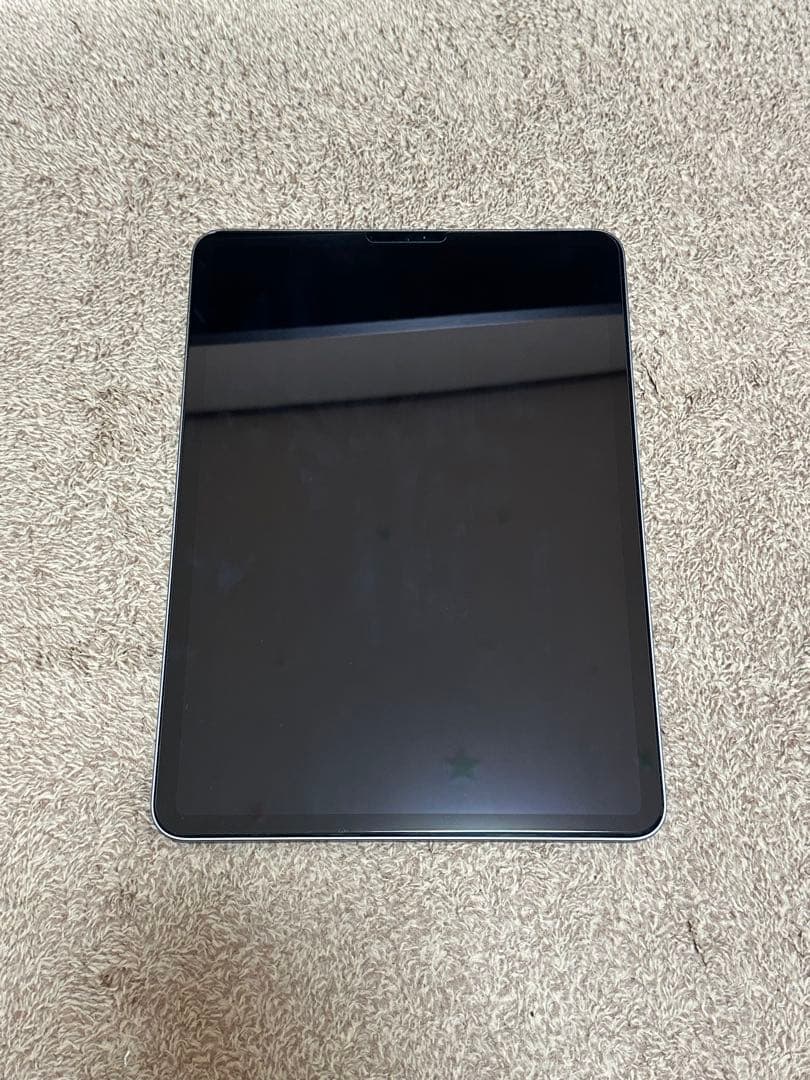 iPad Pro 11インチ　第4世代 128GB Wi-Fiモデル