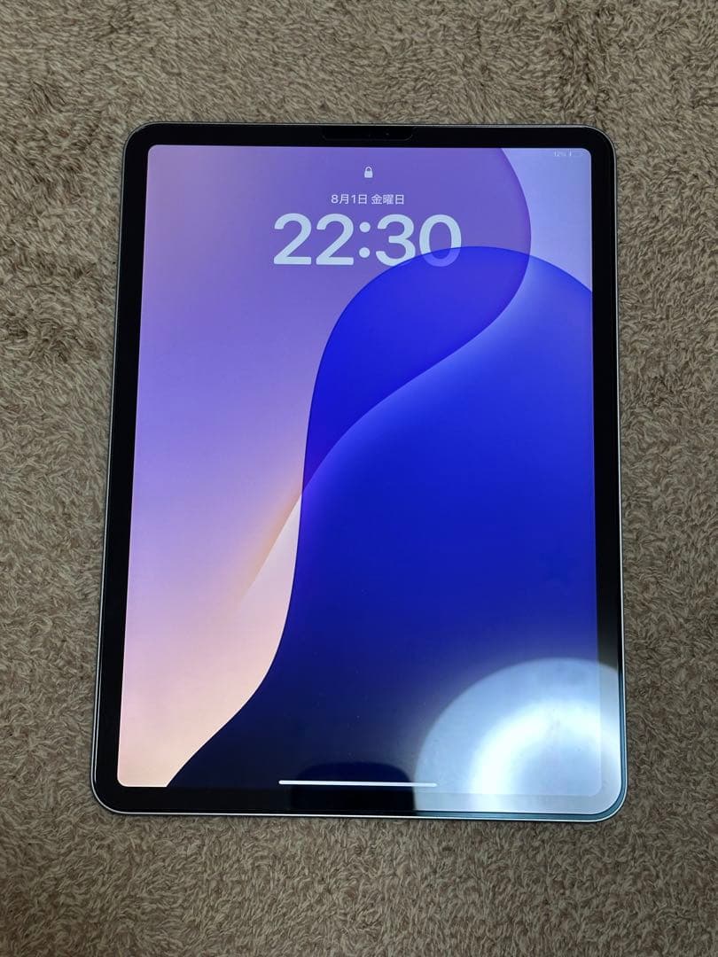 iPad Pro 11インチ　第4世代 128GB Wi-Fiモデル