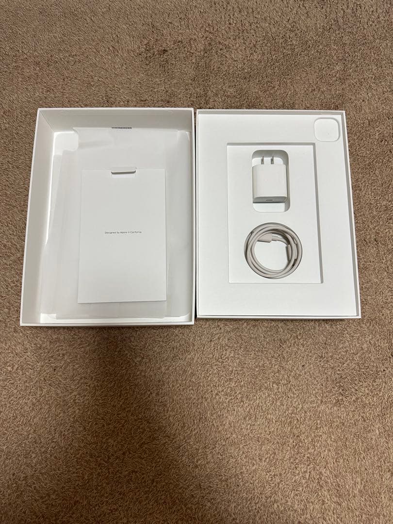 iPad Pro 11インチ　第4世代 128GB Wi-Fiモデル