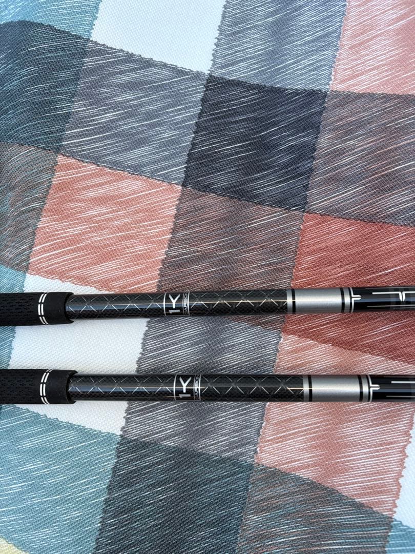 Titleist H2 ユーティリティ 19度 21度　2本セット　テンセイS