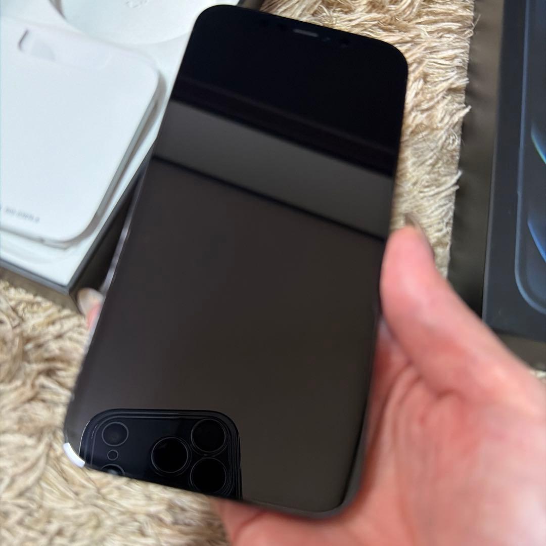 携帯電話本体 iPhone12pro