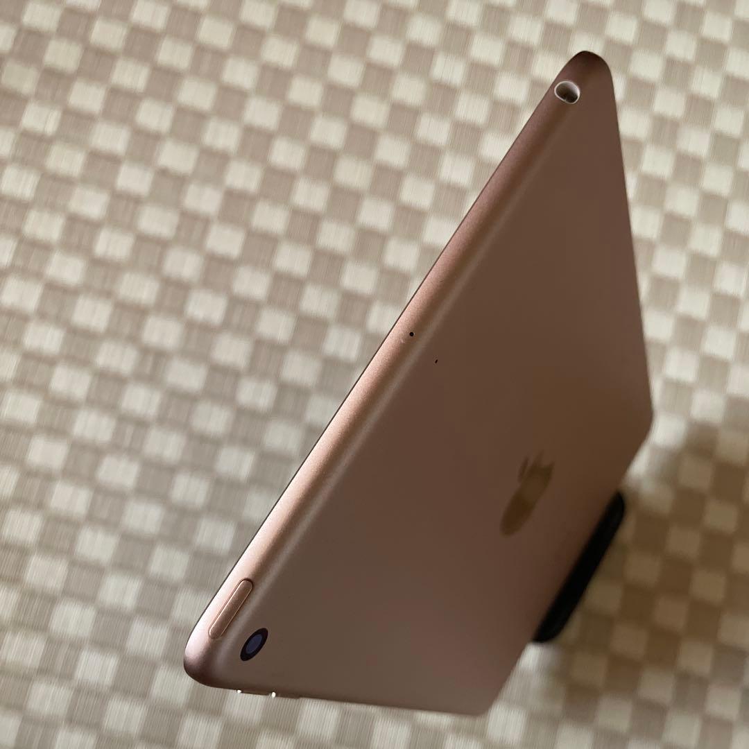 中古品 Apple iPad mini 第5世代 Wi-Fi 64GB ゴールド