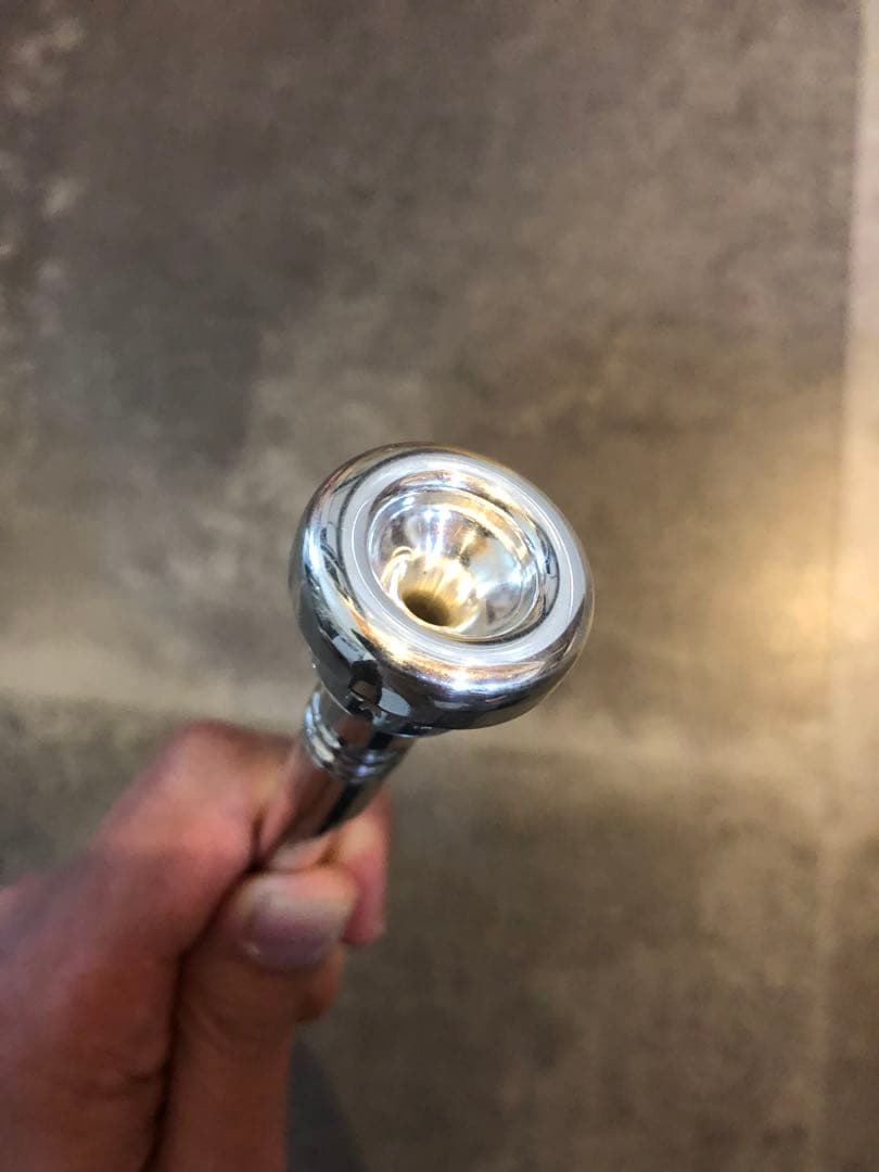 管楽器・吹奏楽器 Patrick 85M (Mike Haynes Model)