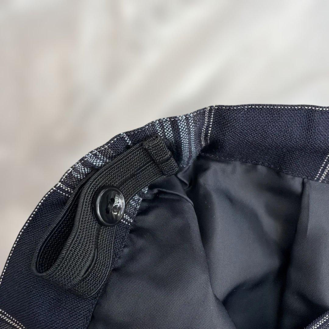 pom ponette junior フォーマル　受験 卒業式 160 L