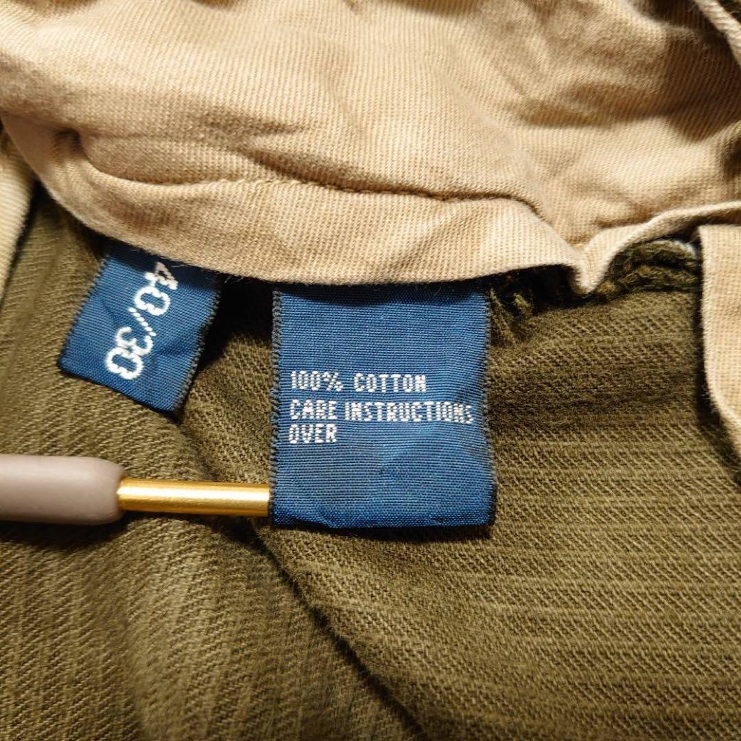 Polo by Ralph Laurenコーデュロイパンツ古着ブラウンK259