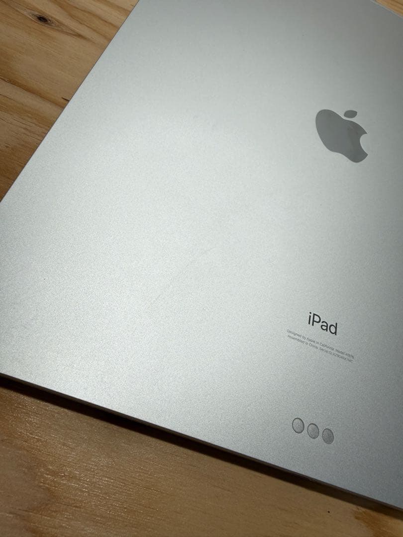 Apple iPad Pro 第3世代 本体